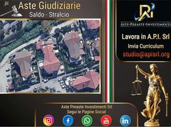 Villetta a schiera in Residenziale