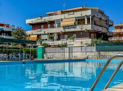 Attico/Mansarda in Residenziale