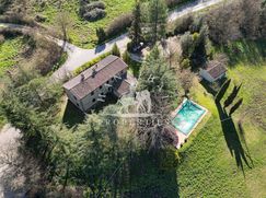 Rustico/Casale in Residenziale