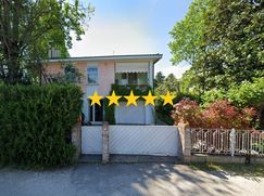 Villa in Residenziale