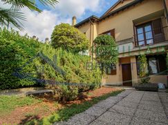Villetta a schiera in Residenziale