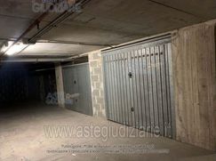 Box/posto auto in Residenziale