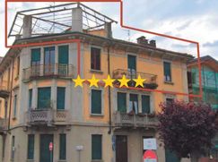 Appartamento in Residenziale