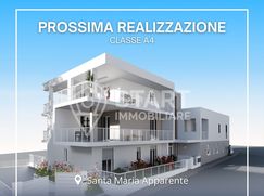 Appartamento in Residenziale