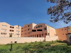 Edificio in Residenziale