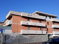 Box/posto auto in Residenziale