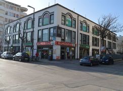Box/posto auto in Residenziale