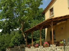 Villetta a schiera in Residenziale