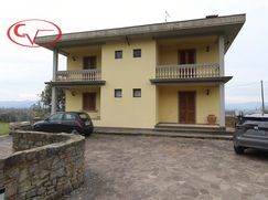 Villa in Residenziale
