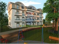 Appartamento in Residenziale