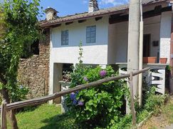 Casa indipendente in Residenziale