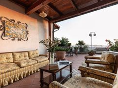 Villa in Residenziale
