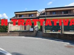 Appartamento in Residenziale