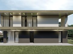 Villa in Residenziale