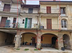 Rustico/Casale in Residenziale