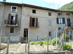 Casa indipendente in Residenziale