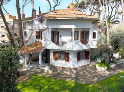 Villa in Residenziale
