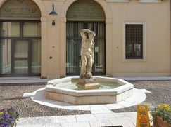 Appartamento in Residenziale