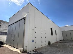Capannone in Commerciale