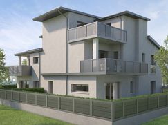 Attico/Mansarda in Residenziale
