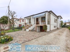 Casa indipendente in Residenziale