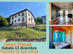 Casa Bi/Trifamiliare in Residenziale