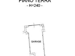 Box/posto auto in Residenziale