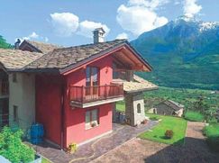 Villetta a schiera in Residenziale