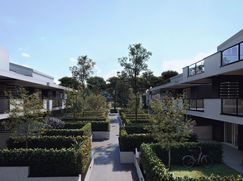 Attico/Mansarda in Residenziale
