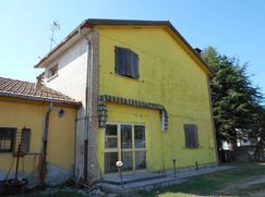 Casa indipendente in Residenziale