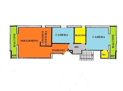 Appartamento in Residenziale