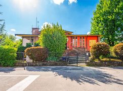 Villa in Residenziale