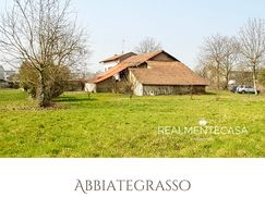 Rustico/Casale in Residenziale
