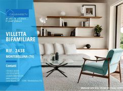 Casa Bi/Trifamiliare in Residenziale