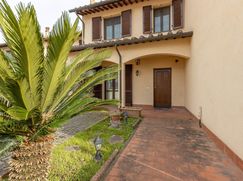 Villetta a schiera in Residenziale