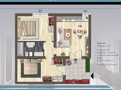 Appartamento in Residenziale