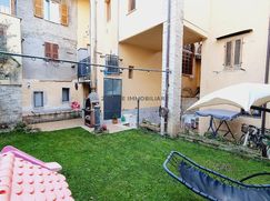 Villetta a schiera in Residenziale