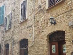 Edificio in Residenziale