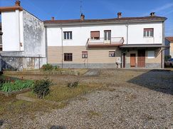 Villetta a schiera in Residenziale