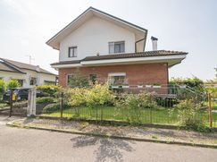 Villa in Residenziale