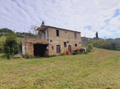 Rustico/Casale in Residenziale