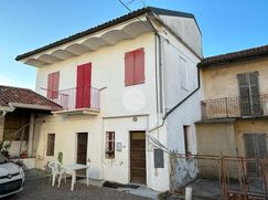 Casa Bi/Trifamiliare in Residenziale