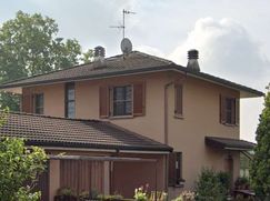 Villetta a schiera in Residenziale