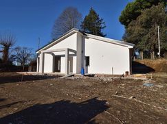 Villa in Residenziale