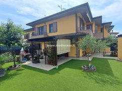 Villetta a schiera in Residenziale