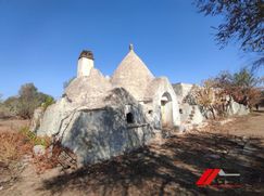 Rustico/Casale in Residenziale
