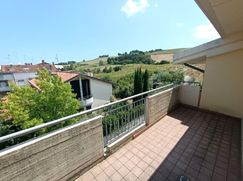 Villetta a schiera in Residenziale