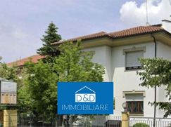 Villa in Residenziale