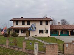 Casa indipendente in Residenziale