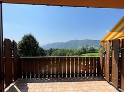 Villetta a schiera in Residenziale